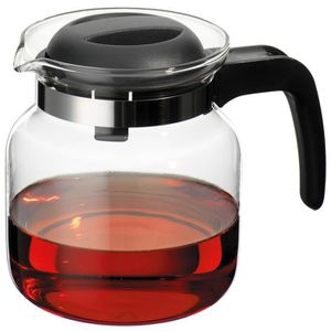Produktbild für Tee-Kanne Bohemia-Cristal Matura, Glas