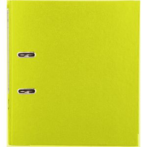 Produktbild für Ordner Falken 23001056, PP, A4