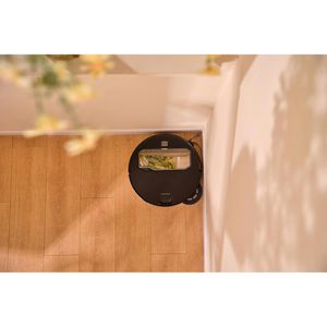 Produktbild für Saugroboter Roborock Saros Z70, schwarz