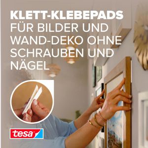 Produktbild für Powerstrips Tesa 77721-00030-00, Click Slim
