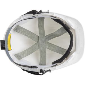 Produktbild für Schutzhelm Safety-Jogger Kanha L Chinstrap, 011824, EN 397
