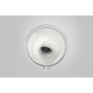 Produktbild für Milchaufschäumer Jura Hot &amp; Cold, 24331, elektrisch