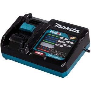 Produktbild für Stemmhammer Makita HM001GM201 XGT, SDS Max