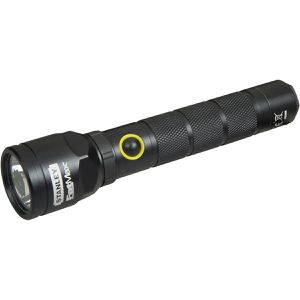Taschenlampe Stanley FATMAX, LED, aufladbar