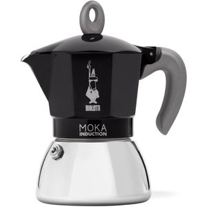Espressokocher Bialetti 6936 Moka Induktion 6