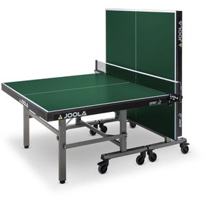 Produktbild für Tischtennisplatte Joola DUOMAT PRO, 25 mm Platte, Indoor