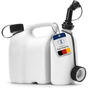 Kombikanister Hünersdorff 803900 Profi