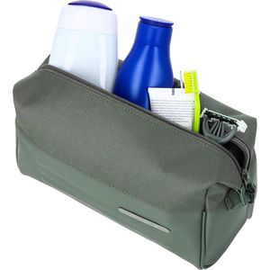Produktbild für Kulturbeutel Samsonite Stackd Toilet Pouch