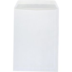 Produktbild für Versandtaschen Idena 10232, weiß, C4