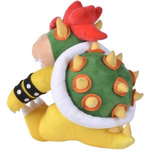 Produktbild für Kuscheltier Simba Super Mario 109231532