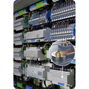 Produktbild für Schraubensicherung Lackfabrik-Bäder 116325, Standard