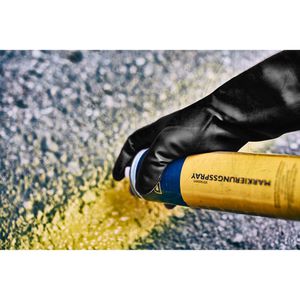 Produktbild für Chemikalienschutzhandschuhe Gebol Carostar