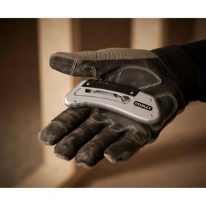 Produktbild für Cuttermesser Stanley Quickslide 0-10-810