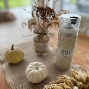 Produktbild für Sprühkreide COSMOS-LAC Chalk Effekt, 400 ml