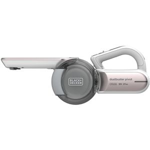 Produktbild für Handstaubsauger Black+Decker Dustbuster Pivot, PV1820L