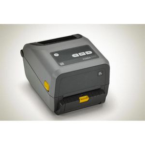 Produktbild für Etikettenspender Zebra P1112640-231, automatisch