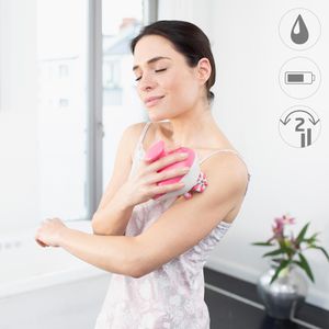 Produktbild für Handmassagegerät Medisana AC 900 Cellulite, mit Akku