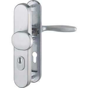 Produktbild für Drückergarnitur Hoppe-AG 3665331 Verona, ES1