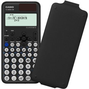 Produktbild für Schulrechner Casio FX-85 DE CW, ClassWiz