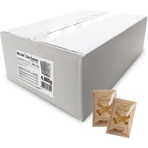 Zuckersticks Hellma Zimt-Zucker