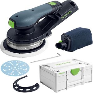 Exzenterschleifer Festool ETSC 2 150-Basic