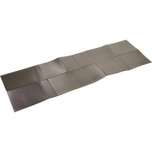 Produktbild für Isomatte Mil-Tec BW EVA 14423000, olive, faltbar
