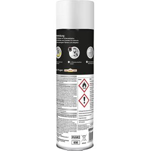 Produktbild für Pistolenreiniger Pattex PUSR2, White Line
