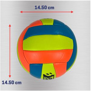 Produktbild für Volleyball Best-Sporting Mini, 10171