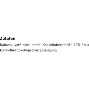 Produktbild für Kakao Rapunzel Pulver, BIO