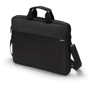 Laptoptasche Dicota Slim Case ONE, schwarz