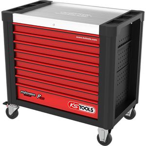 Produktbild für Werkzeugwagen KS-Tools PERFORMANCEplus P30 873.4008