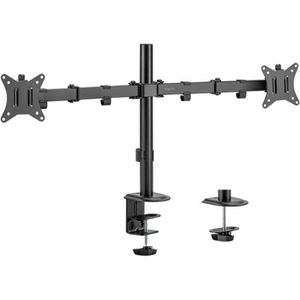 Monitorhalterung LogiLink BP0172, VESA 75x75 & 100x100 mm