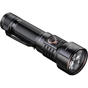 Produktbild für Taschenlampe Fenix LD36R, LED, aufladbar