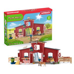 Produktbild für Spielset schleich FARM WORLD 42606, ab 3 Jahre