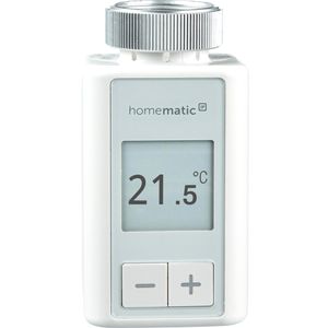 Heizkörperthermostat Homematic-IP eTRV-F Flex, App-fähig