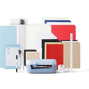 Schneideplotter Cricut Joy 2 Essentials Bundle