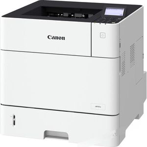 Laserdrucker Canon i-SENSYS LBP351x, s/w