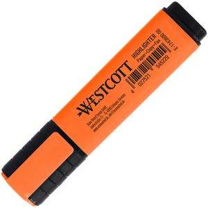 Produktbild für Textmarker Westcott E-743600 00