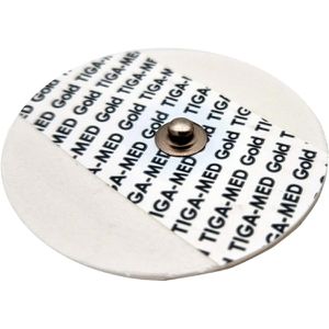 Produktbild für Elektroden-Pads TIGA-MED EKG-Klebeelektroden, Set