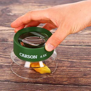 Produktbild für Lupe Carson-Optical HU-55 BugLoupe