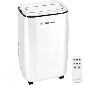 Klimagerät Trotec PAC 3501 S WiFi, 12000 BTU/h