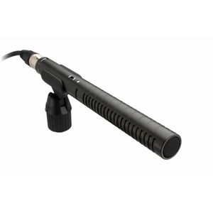 Produktbild für Mikrofon RODE NTG1, schwarz