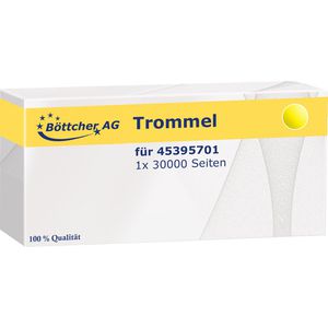 Produktbild für Trommel Böttcher-AG für Oki 45395701