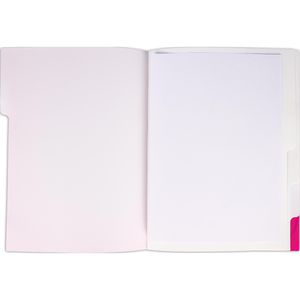 Produktbild für Ordnungsmappe Pagna Coool Trend 41812-00