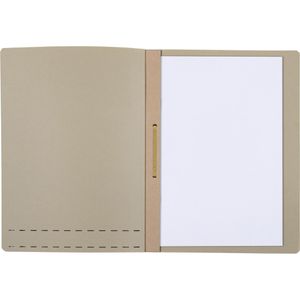 Produktbild für Pendelhefter Elba 100560083, A4, grau