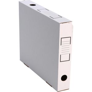 Produktbild für Archivbox Smartboxpro 226110830, A4