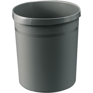 Papierkorb Han 18190-191, dunkelgrau