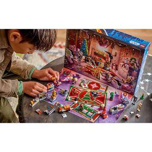 Produktbild für Adventskalender LEGO Star Wars, 75418, Jahr 2025