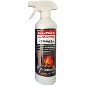 Kaminscheibenreiniger