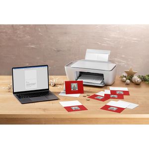 Produktbild für Weihnachtskarte Sigel DS643, Classic Christmas